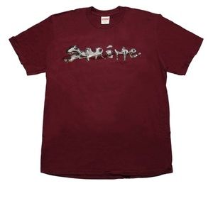 Supreme Liquid Tee